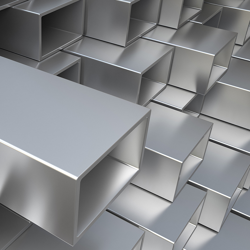 Aluminum industry
