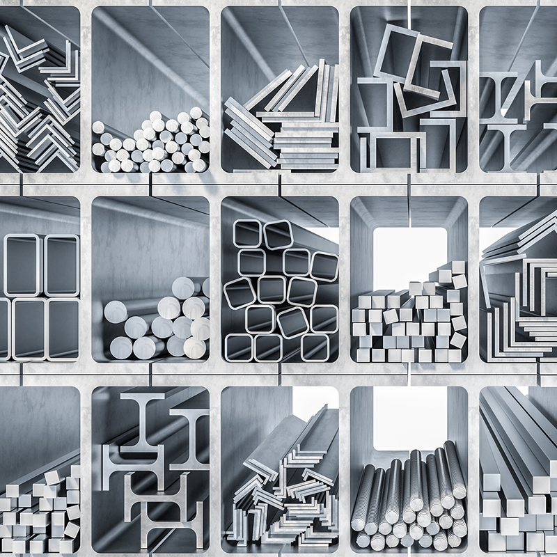Aluminum industry